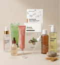 Kit pelli miste - routine completa a prezzo speciale